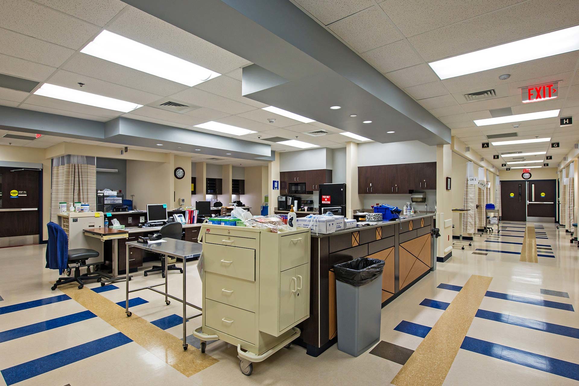 Surgery Center of Plano Skiles Group