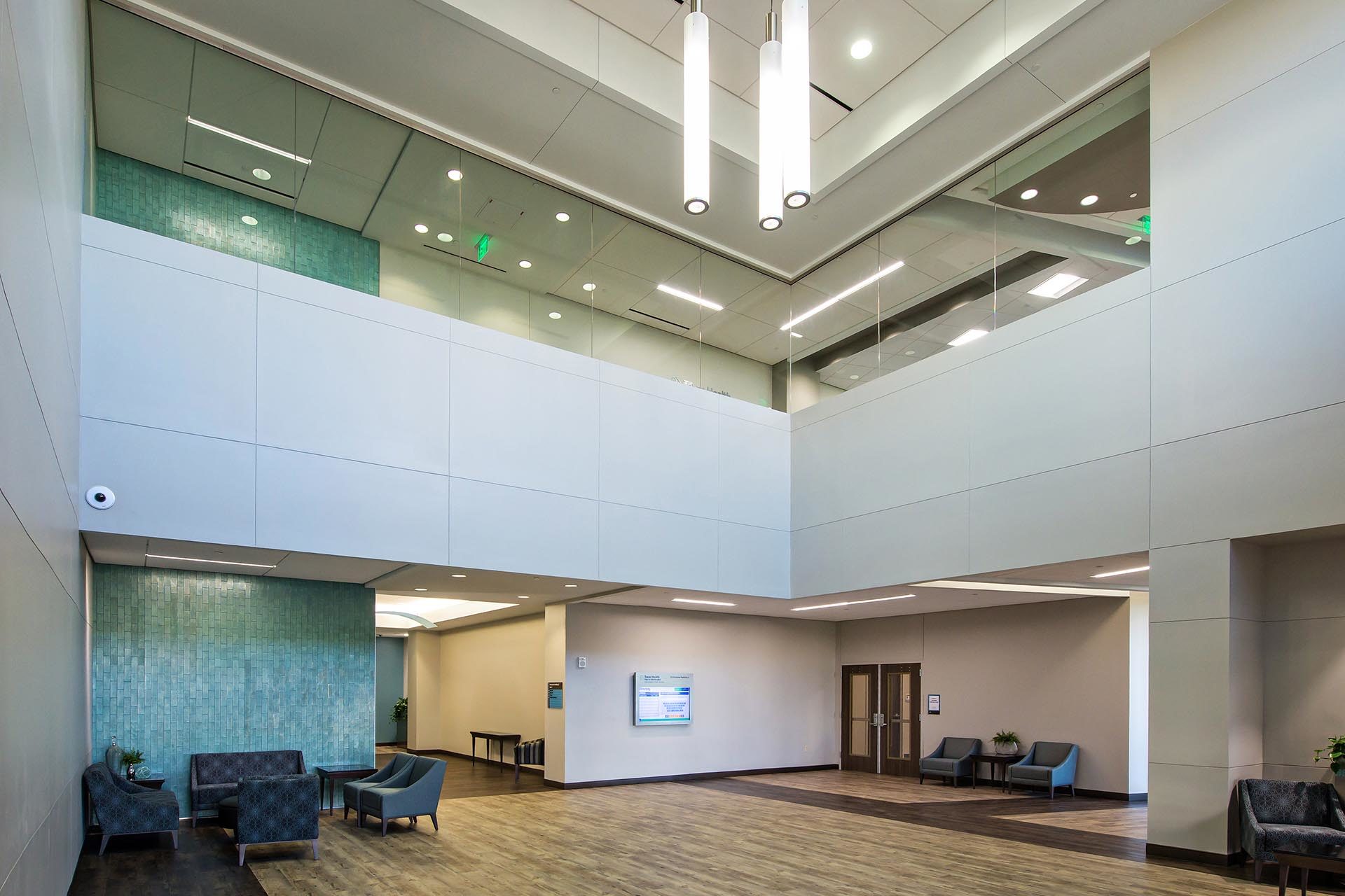 Texas Health Harris Methodist Southwest Fort Worth Professional Office