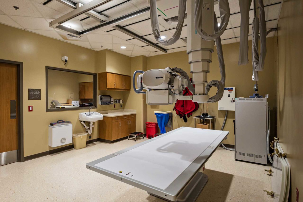 MountainView Regional Medical Center Freestanding Emergency Room