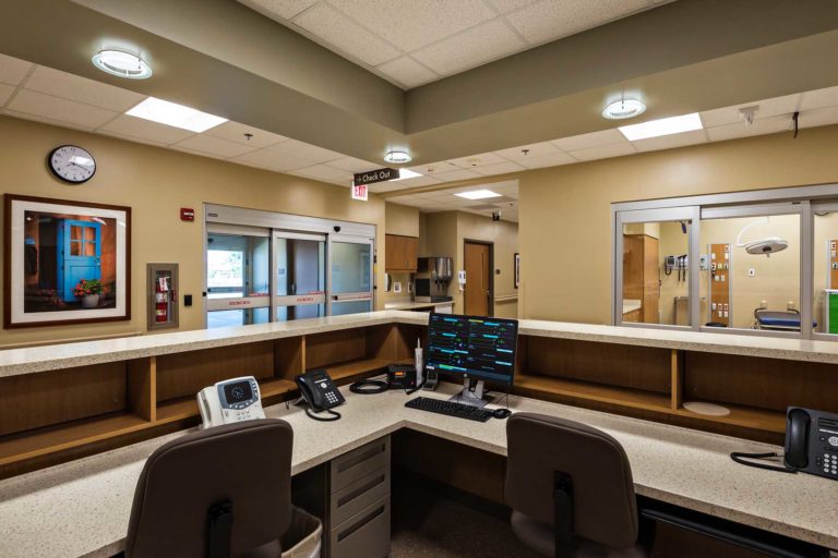 MountainView Regional Medical Center Freestanding Emergency Room