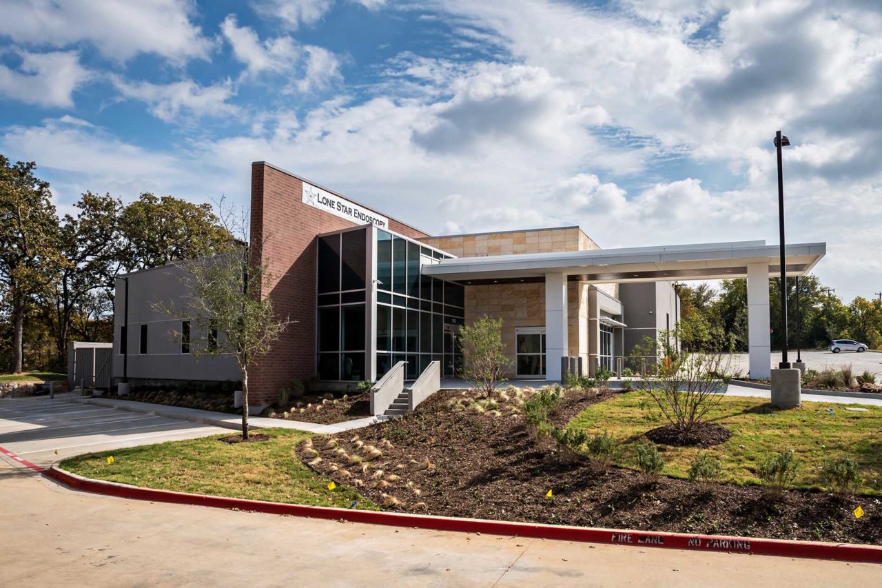 Texas Digestive Disease Consultants /Lonestar Endoscopy Center Skiles