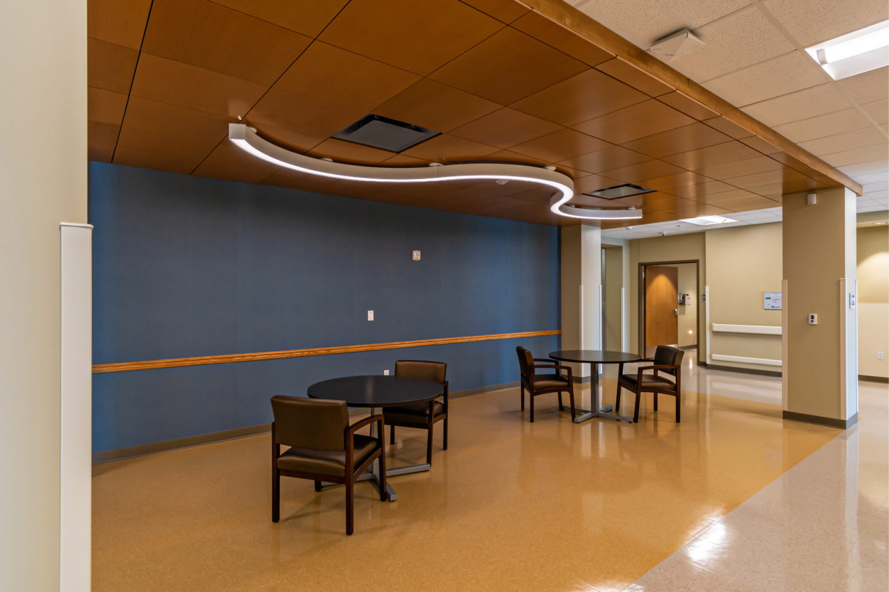 PAM Rehabilitation Hospital of Tulsa Skiles Group