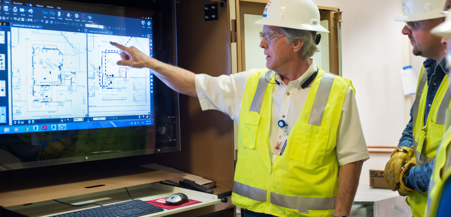 The Lean Builder Old School Construction Lessons for New School