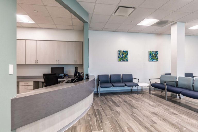 Irving Specialists Surgical Center - Skiles Group